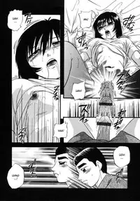 [Kazusa Shima] Cellular Control (Complete) [English] [desudesu]