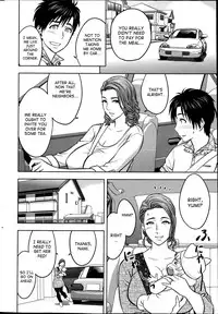 [Tatsunami Youtoku] Twin Milf Ch. 1-14+ Bangai Hen [English] [SaHa]