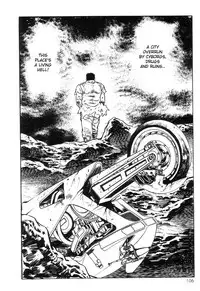 [Maeda Toshio] Choukedamono Densetsu | Legend of the Superbeast [English] [DesuDesu]