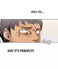 Cartoonist's NSFW Season 1 Chapter 1-20 (English)