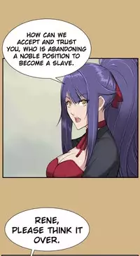 [Hong BanJang] Aharoo Ch.1-28 (English) (YoManga) (Ongoing)