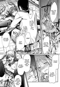 [Hanpera] Onee-san Whisper - Erotic Wisper [English] [CGRascal]