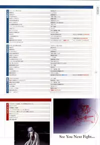 [Colors] Mahou Shoujo Ai Genga Shuu