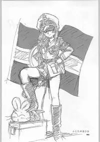 (C46) [Ganso Sonoda Ya] Chousen Ame Ver,5.0