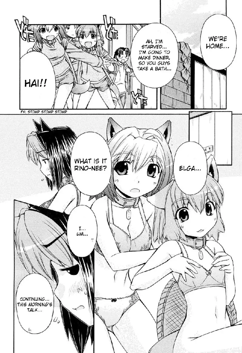 Inumimi Vol2 - Ch8