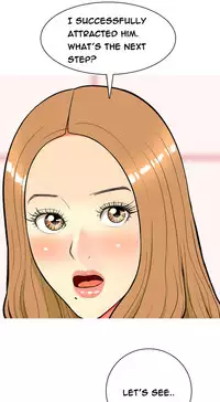 Hooker Ch.1-35 (English) (Ongoing)