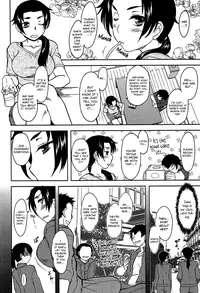 [Dr.P] Momoiro Daydream Ch. 1-7 [English] {YQII + Afro}