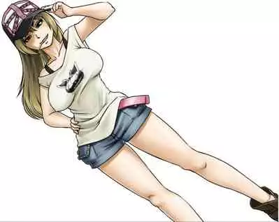 Ichizuna Anego wa Miboujin setto pan