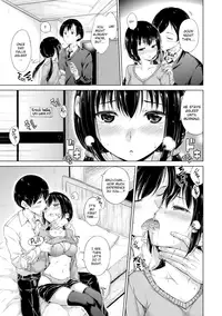 [Hamao] Kira Kira [English] [Decensored] [Digital]