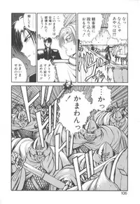 [Fujisaki Makoto] Dark Wirbel Konran-hen