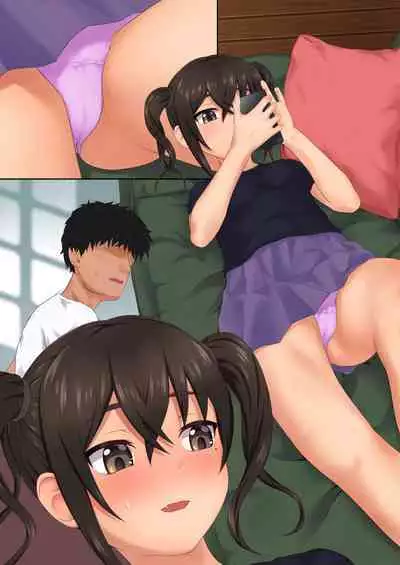 Idol datte Ecchi ga Shitai!