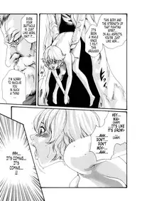 [Haruki] Kisei Juui Suzune | Parasite Doctor Suzune 5 [English] [Tonigobe]