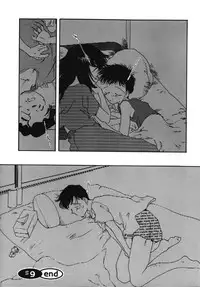 [Kima Azusa] Ojisan Ijou Renai Miman 2