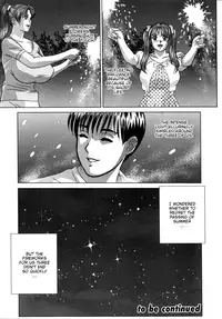 [Nishimaki Tohru] Blue Eyes Vol.8 [English]