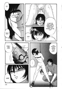 [Kazusa Shima] Cellular Control (Complete) [English] [desudesu]