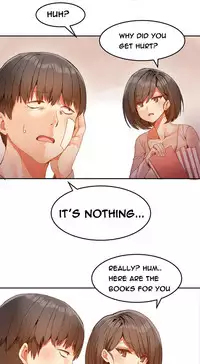 Hari Dormitory Ch.1-11 (English) (Ongoing)