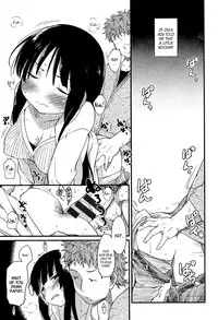 [Higenamuchi] Otome Kuzushi Ch. 1-3, 6-7 [English] [HimaHimaSeijin + woootskie]