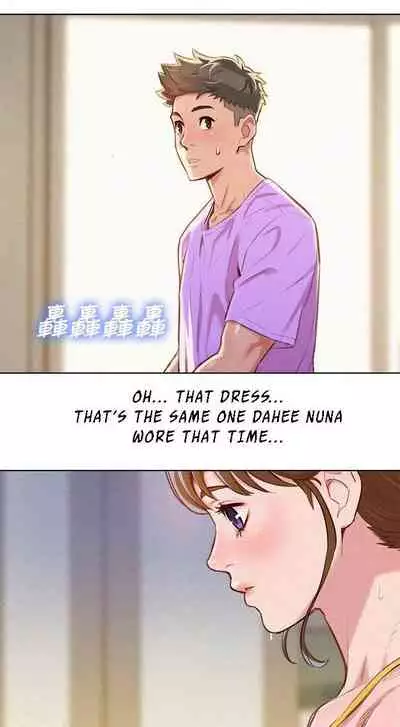 What do you Take me For? Ch.60/?