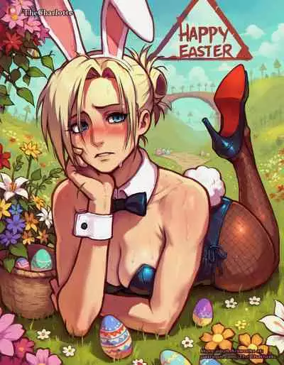 [The_Charlotte] Mikasa Debauched Life (Shingeki no Kyojin)