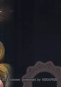 (C84) [Hinaprin (Ikuta Takanon)] Sweet Punishers (Touhou Project)