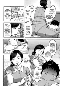 [Sugi G] Re:pair (Action Pizazz Special 2015-03) [English] [Brolen]