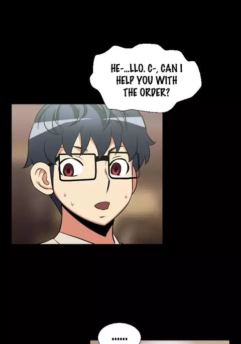 Love Parameter Ch.1-51