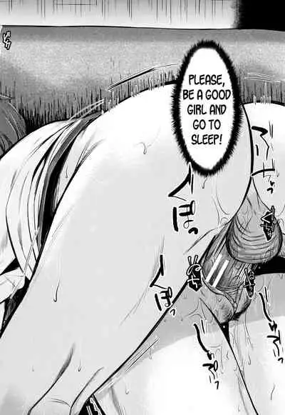 Moteamashi Zuma Ch. 1-2