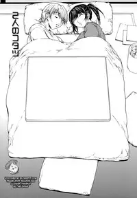 [Okawari] Love Subordination C9+10 End (ENG)