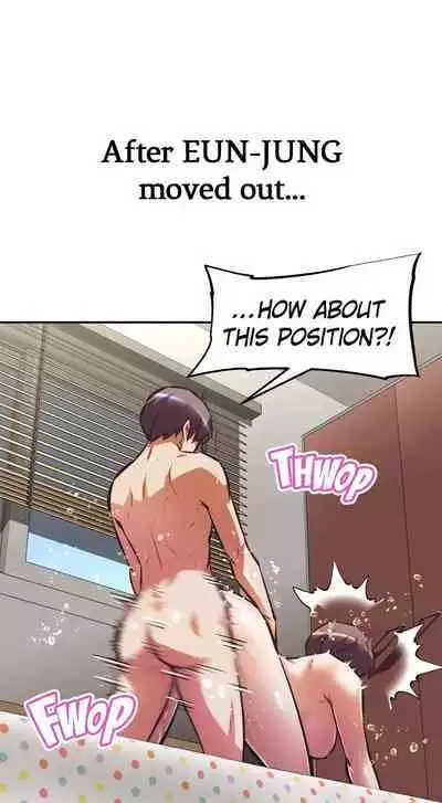 [Abio4, Worin] Streamer Aunt (1-30) [English] [Complete]