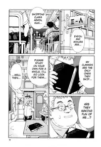 [Seto Yuuki] Stringendo [English]