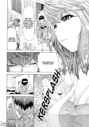 Kininaru Roommate Vol.3