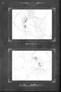 [CARNELIAN] CARNELIAN vol.3 D~Sono Keshiki no Mukou Gawa~