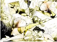 [DC Project (Dirty Matsumoto)] School Mistress Michiyo