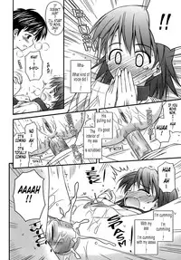 [Konno Azure] Shishunki Crazies - Puberty Crazies [English] [Humpty+Tonigobe]