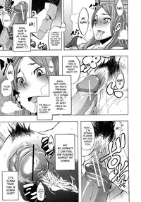 [ShindoL] TSF Monogatari [English] {SaHa + desudesu}