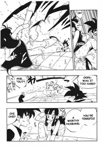 (CR25) [HEROES FACTORY (Fujimoto Hideaki)] Triple Miracle (Various) [English] [Dojin2000]