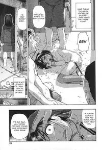 [Oyster] Ikenie to Rougoku | Sacrifice and Jail [English] =LWB=