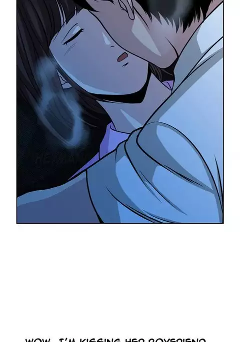 Change Partner Ch.1-15