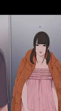 Girl Next Door Ch.1-26 (English) (Ongoing)