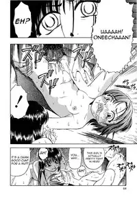 [Oyster] Flower Petals (ENG)