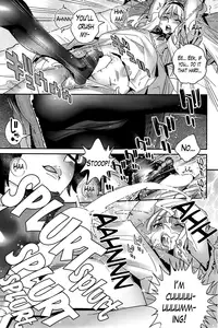 [Katsura Yoshihiro] Boku no Haigorei? | The Ghost Behind My Back? [English] [Incomplete]