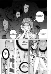 [Kojima Miu] Nympho Maman Boshi Soukan - Mama no Shikyuu wa Boku no Mono Ch. 1-8 [English] [Fated Circle]