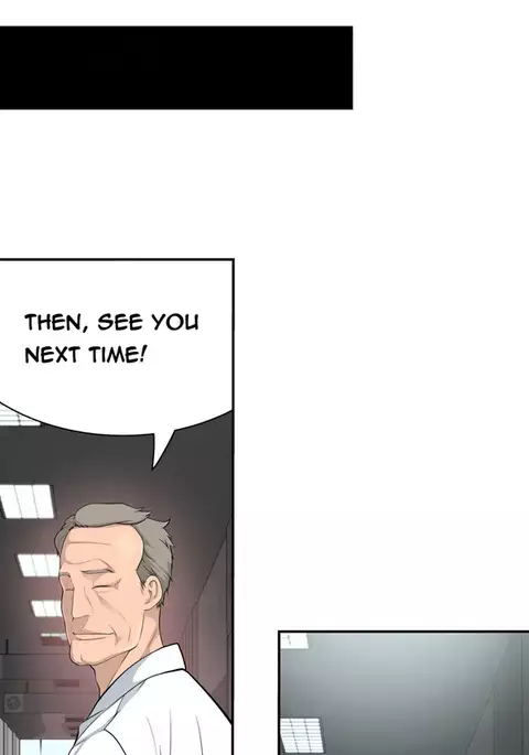 Tissue Thieves Ch.1-21