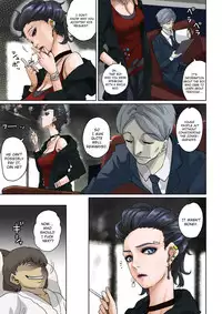 [Hana Hook] Nekura Shounen no Fukushuu Harem Choukyou Keikaku [English]