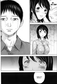 [Shikishiro Konomi] Netoraserare Ch. 1-9 [English] [Seinen Scans]