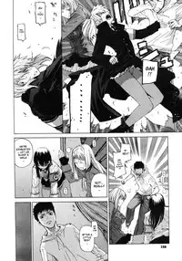 [Ootsuka Kotora] Angraecum [English] [Faytear]