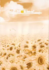 Shuffle! - Visual Fan Book