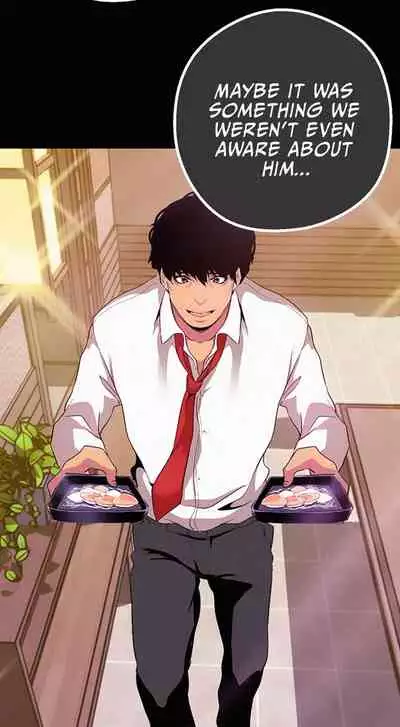 A Wonderful New World Ch.30/?