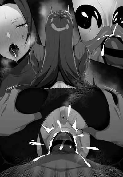 [Arimura Daikon] Charao-kun to Off-Pako Suru Sensei [Chinese] [空気系☆漢化]