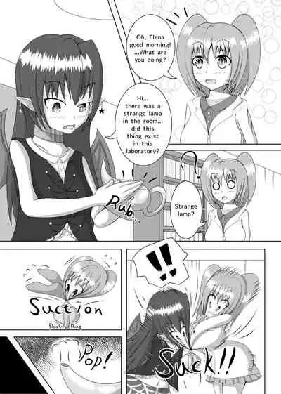 [Hendon-Ya (Various)] Henka-kei-bo TF Account book [English]